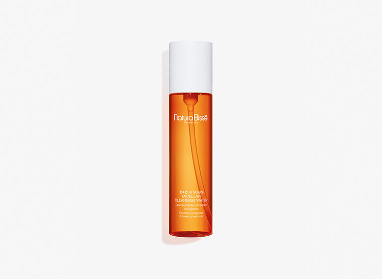 C+C VITAMIN MICELLAR CLEANSING WATER